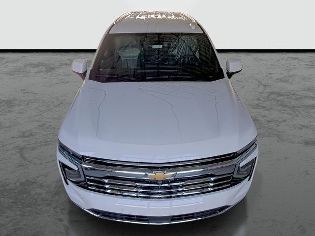 new 2025 Chevrolet Suburban car, priced at $73,010