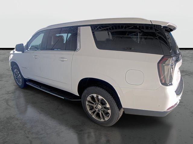 new 2025 Chevrolet Suburban car, priced at $73,010