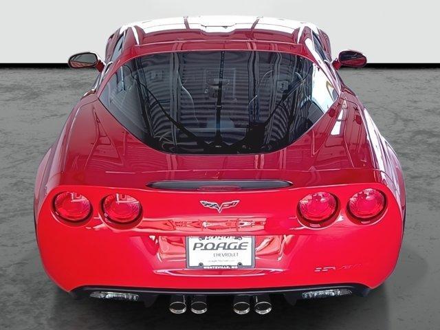 used 2006 Chevrolet Corvette car, priced at $56,590