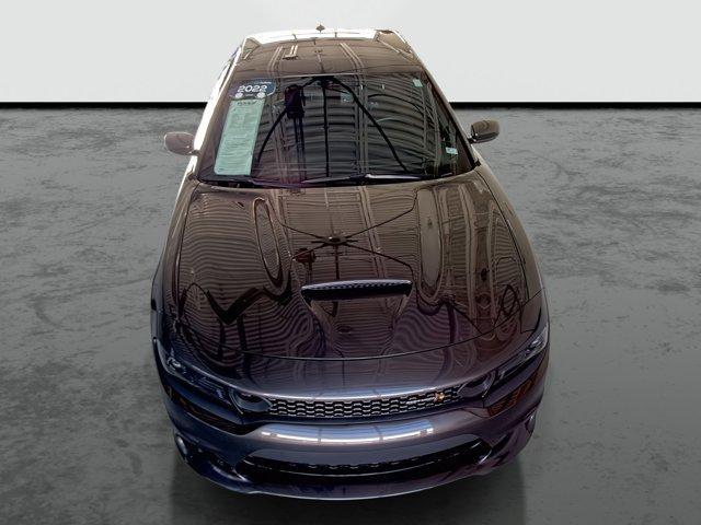 used 2022 Dodge Charger car, priced at $48,444