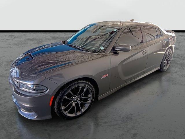 used 2022 Dodge Charger car, priced at $49,888