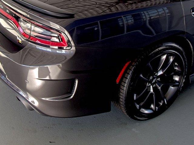 used 2022 Dodge Charger car, priced at $47,777