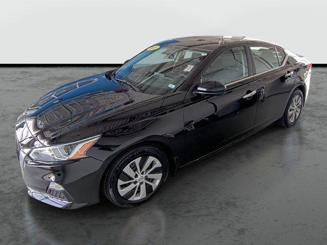 used 2020 Nissan Altima car, priced at $15,200