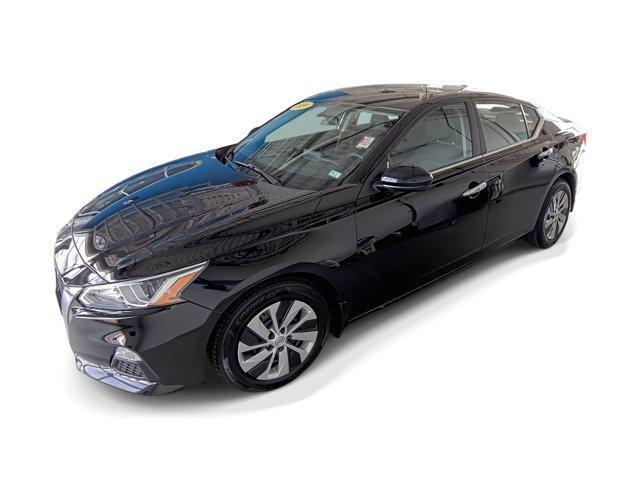used 2020 Nissan Altima car, priced at $14,888