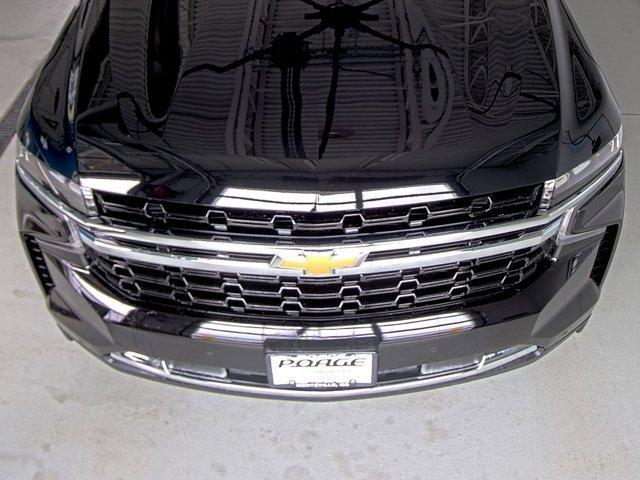 new 2024 Chevrolet Tahoe car, priced at $60,784