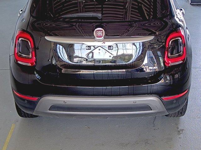 used 2020 FIAT 500X car, priced at $19,219