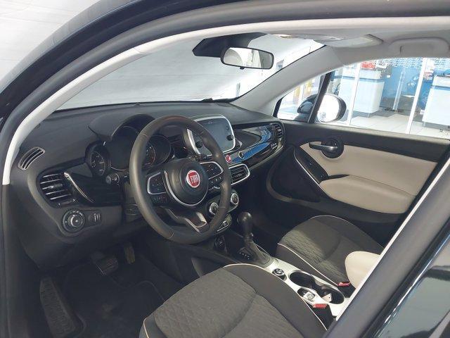 used 2020 FIAT 500X car, priced at $19,219