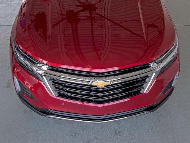 new 2024 Chevrolet Equinox car, priced at $29,185