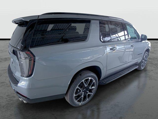 new 2025 Chevrolet Suburban car, priced at $81,175