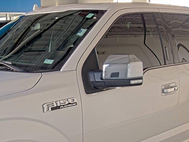 used 2019 Ford F-150 car, priced at $31,691