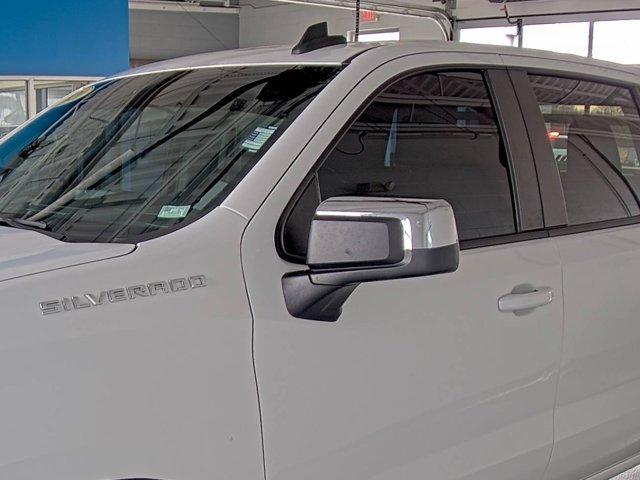 used 2020 Chevrolet Silverado 1500 car, priced at $27,419