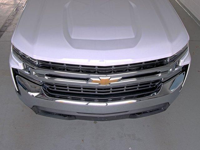 used 2020 Chevrolet Silverado 1500 car, priced at $27,419