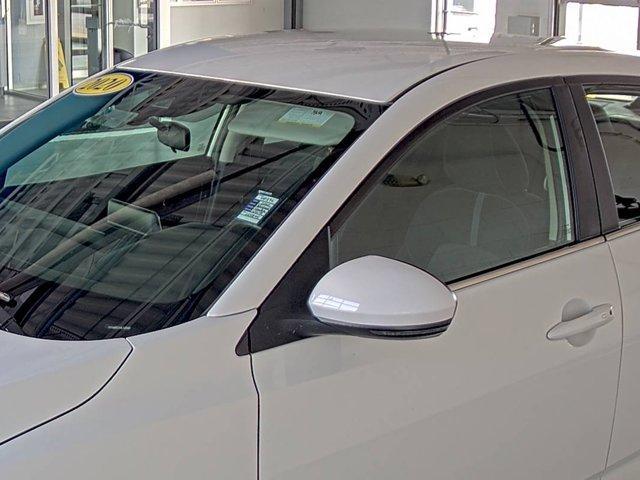 used 2020 Nissan Sentra car, priced at $13,500