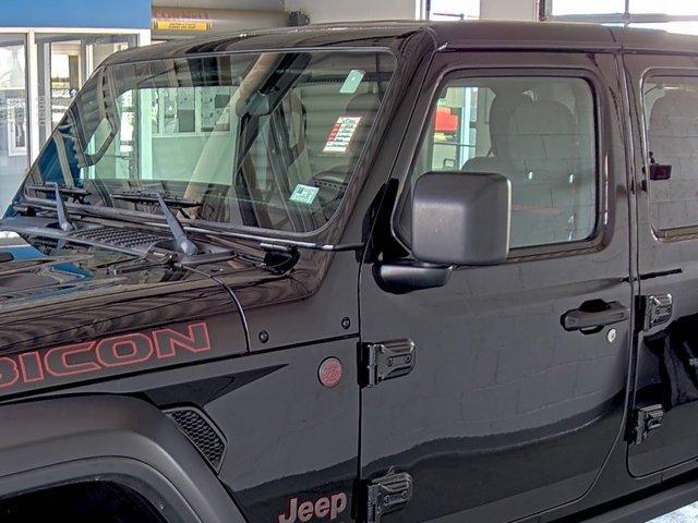 used 2018 Jeep Wrangler Unlimited car, priced at $36,125