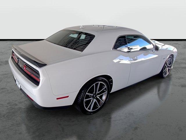 used 2023 Dodge Challenger car, priced at $39,990