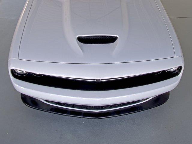 used 2023 Dodge Challenger car, priced at $39,990