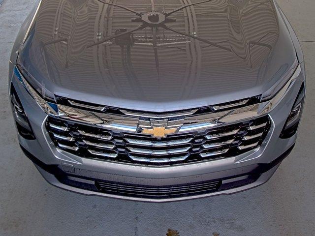 new 2025 Chevrolet Equinox car, priced at $28,895