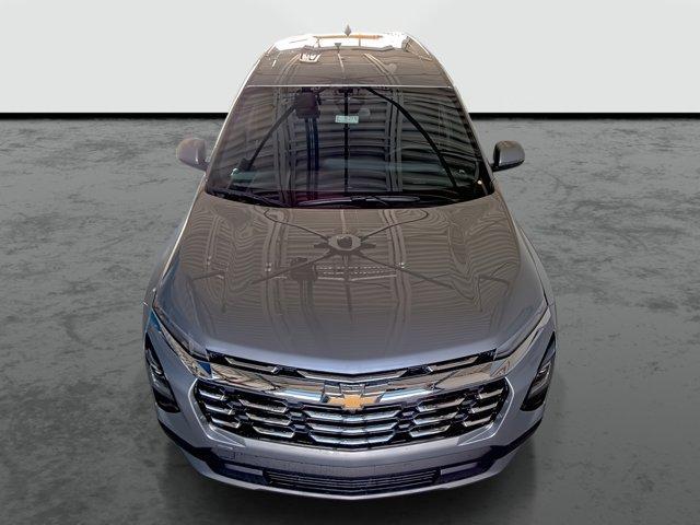 new 2025 Chevrolet Equinox car, priced at $28,895