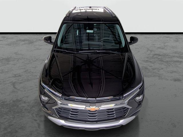 new 2025 Chevrolet TrailBlazer car, priced at $22,483