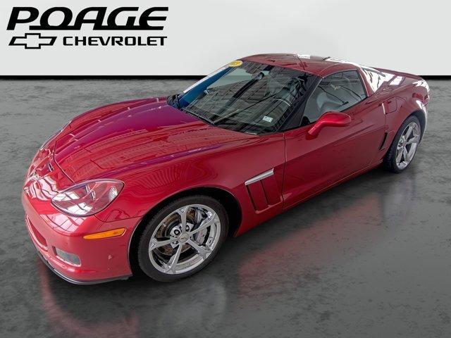 used 2013 Chevrolet Corvette car, priced at $37,919