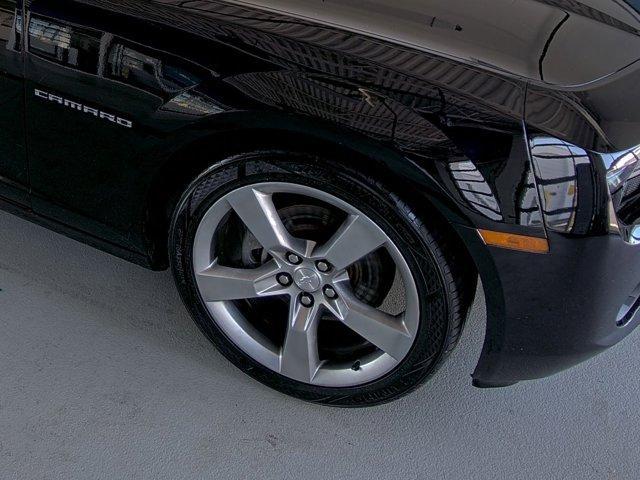 used 2011 Chevrolet Camaro car, priced at $14,993
