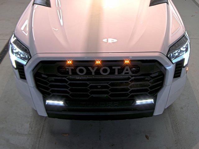 used 2024 Toyota Tundra Hybrid car, priced at $67,919