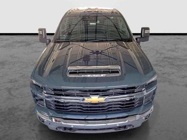 new 2025 Chevrolet Silverado 2500 car, priced at $70,360