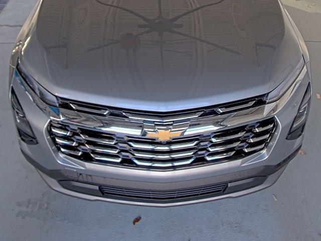 new 2025 Chevrolet Equinox car, priced at $29,885