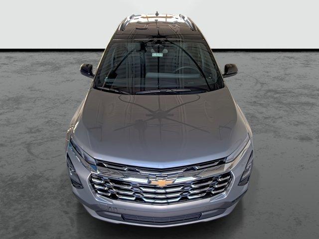 new 2025 Chevrolet Equinox car, priced at $29,885