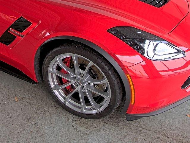 used 2019 Chevrolet Corvette car, priced at $65,990