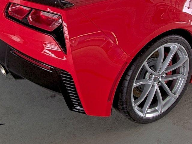 used 2019 Chevrolet Corvette car, priced at $65,990