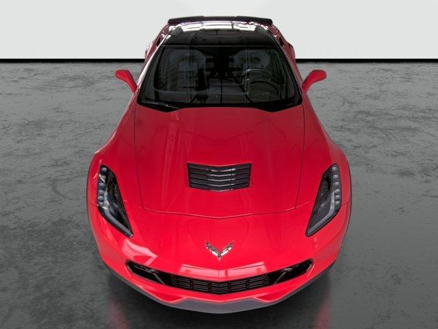 used 2019 Chevrolet Corvette car, priced at $65,990