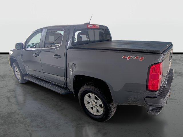 used 2016 Chevrolet Colorado car, priced at $15,990