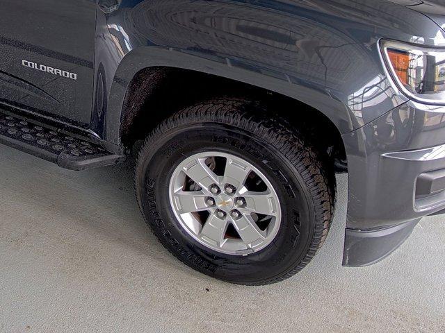 used 2016 Chevrolet Colorado car, priced at $15,990