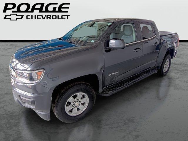 used 2016 Chevrolet Colorado car, priced at $15,990