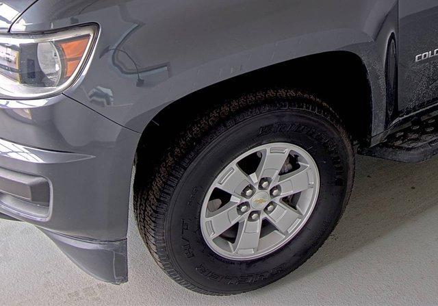 used 2016 Chevrolet Colorado car, priced at $15,990