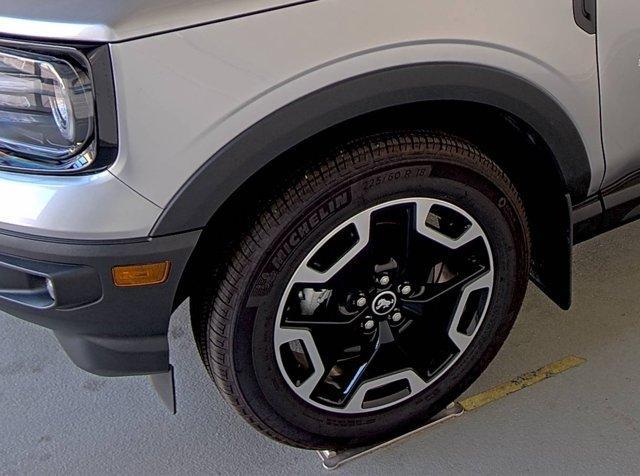 used 2023 Ford Bronco Sport car, priced at $31,946