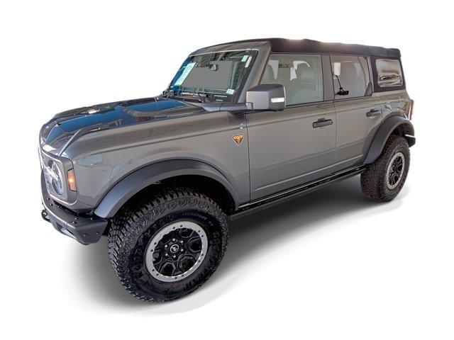used 2022 Ford Bronco car, priced at $52,770