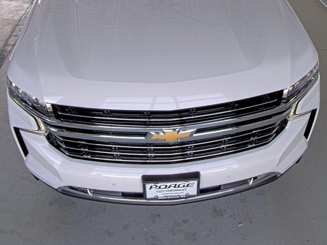 new 2024 Chevrolet Tahoe car, priced at $67,265