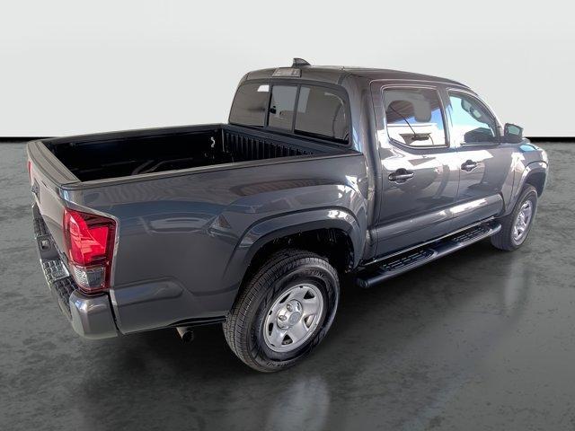 used 2021 Toyota Tacoma car, priced at $32,619