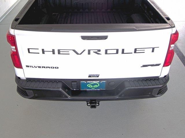 used 2023 Chevrolet Silverado 1500 car, priced at $61,756