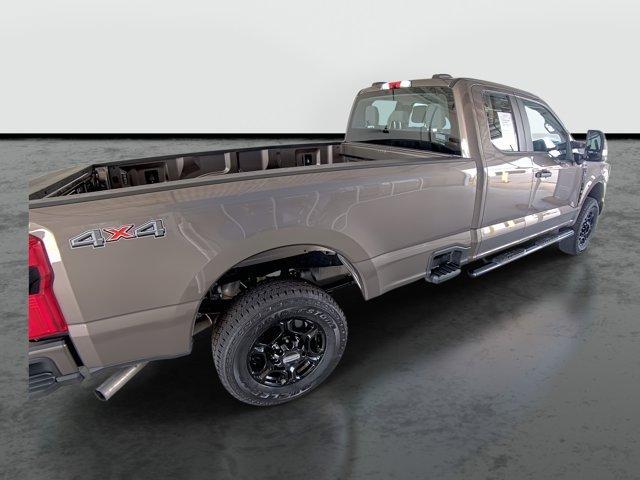 used 2023 Ford F-250 car, priced at $49,200