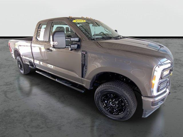 used 2023 Ford F-250 car, priced at $48,995