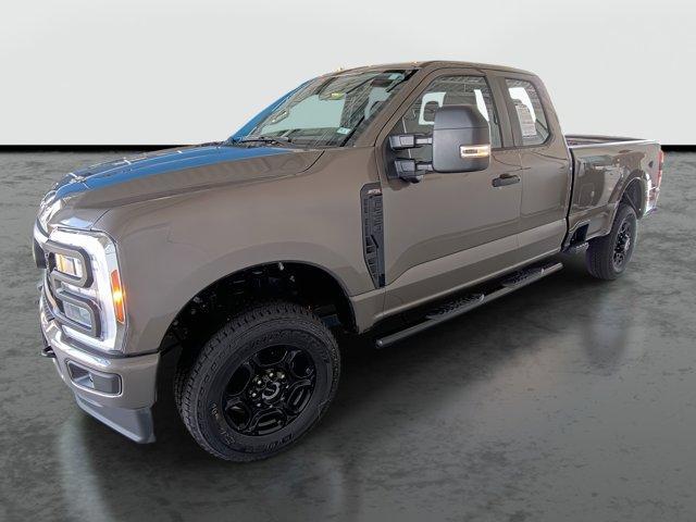 used 2023 Ford F-250 car, priced at $49,993