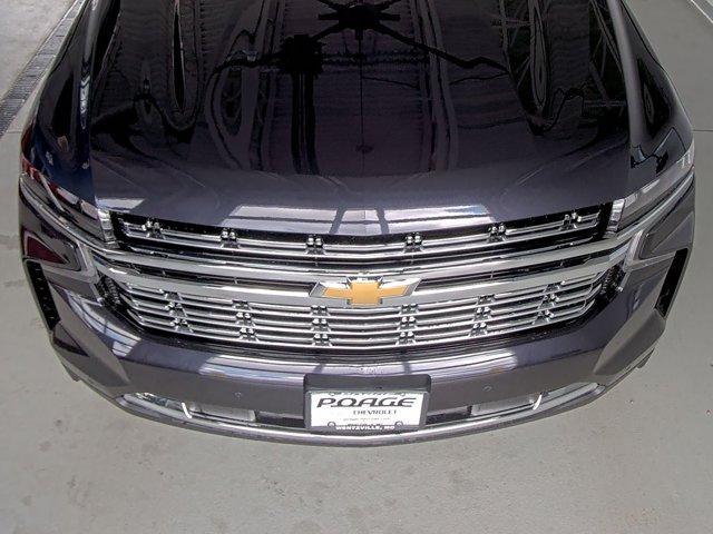 new 2024 Chevrolet Tahoe car, priced at $70,800