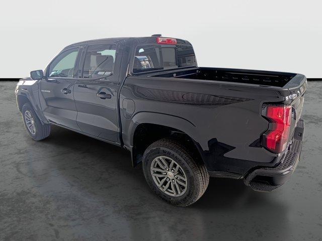 new 2024 Chevrolet Colorado car, priced at $34,145