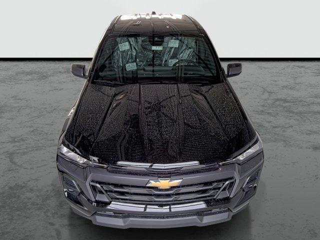 new 2024 Chevrolet Colorado car, priced at $34,145