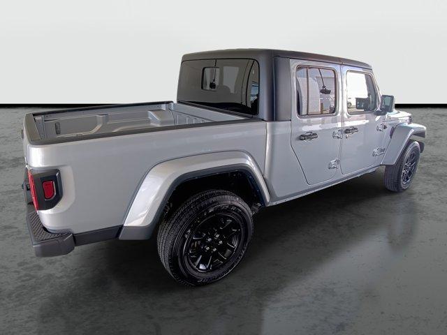 used 2023 Jeep Gladiator car, priced at $35,990