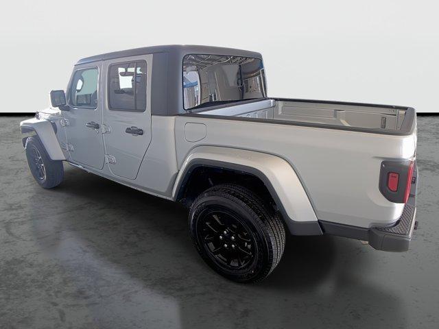 used 2023 Jeep Gladiator car, priced at $35,990