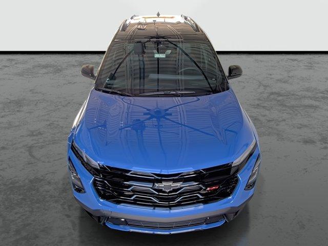 new 2025 Chevrolet Equinox car, priced at $33,380